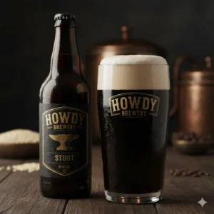 Howdy Beer 3