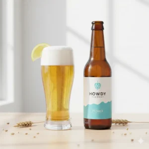 Howdy Beer 5