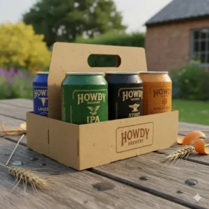 Howdy Beer 7